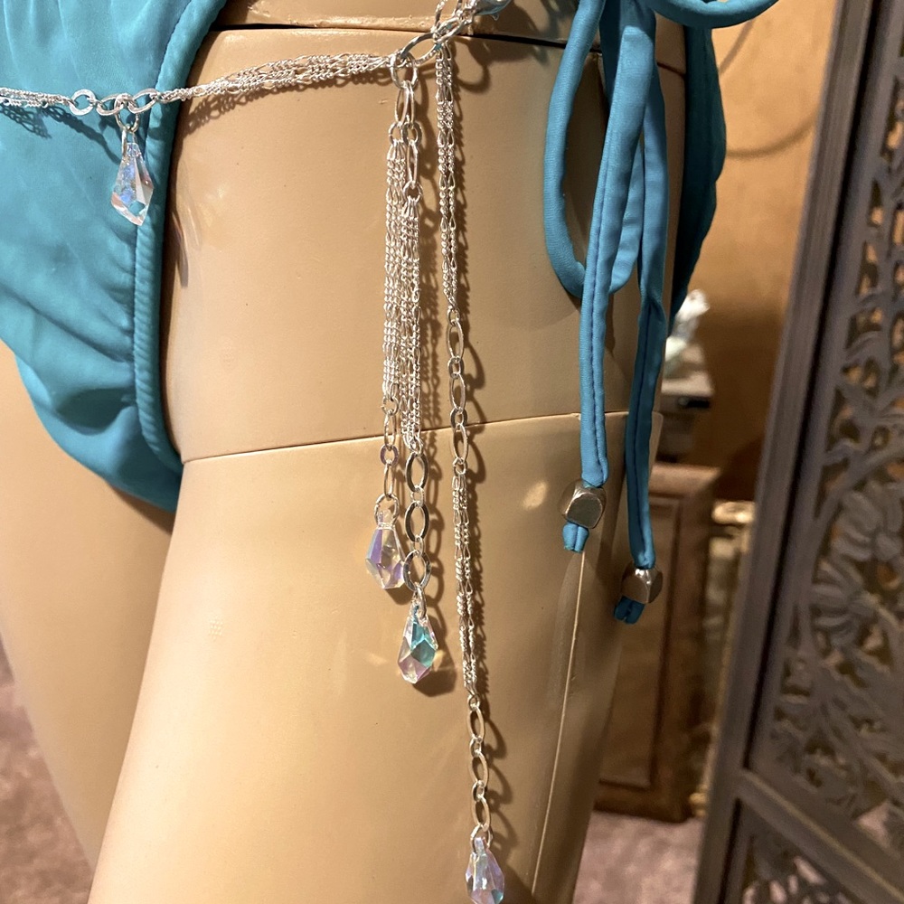 Belly Chains - image 1